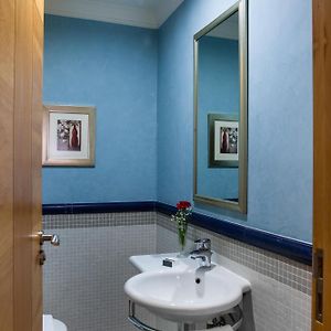 Suite de Luxe Lit King-Size